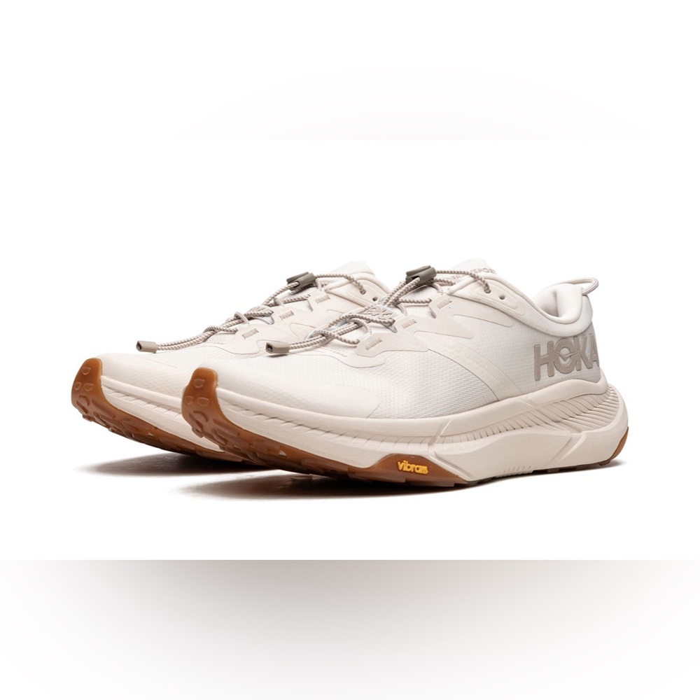 Hoka Women’s Transport Sneakers Egg Nogg